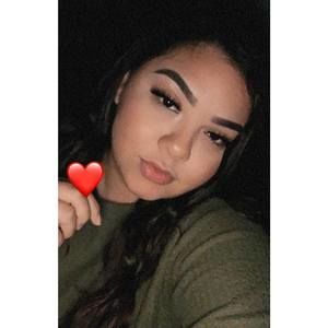 Meet your Posher, Edna